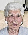 Helen Thome obituary