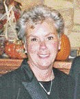 Kristine Lusher obituary