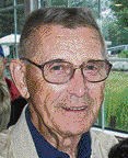 Norman Kline obituary