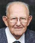 Donald Whitmire obituary