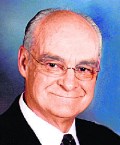 Joseph D. Carpenter obituary