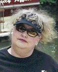 Linda Tinti obituary, Mason, OH