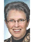 Katherine Confer obituary