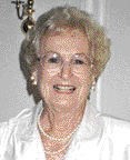 Jane Ward obituary