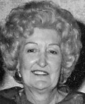 Dolores Murray obituary, Flint, MI