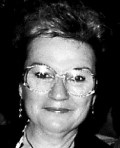 Mary Crawford obituary
