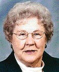Lucille Slankard obituary
