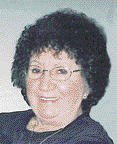 Betty Romanowski obituary