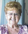 Elnora Sordyl obituary, Flint, MI