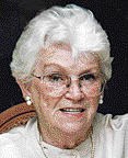 Norma Smith obituary