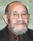 Willie B. Winston obituary
