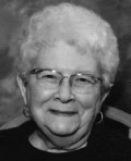 Margaret Spencer obituary