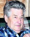 Charles Spence obituary