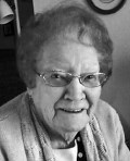 Alberta Laramie obituary, Mt. Morris, MI