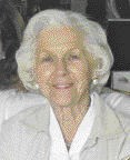 Irene Hunt obituary