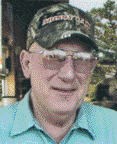 Glen Ray Holmes obituary