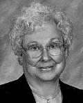 Margaret Warren obituary