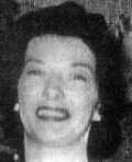 Betty J. Snell obituary, Flint, MI