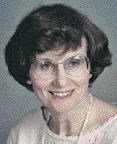 Caroline Mary Barillas obituary