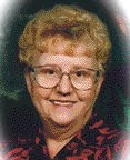Geraldine Adamski obituary