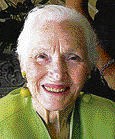 Charlotte Agnes Mae Rideout Schmidt obituary