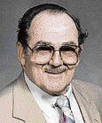 Frank A. Tambs Jr. obituary