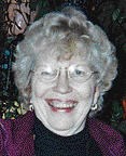 Catherine Andrew obituary