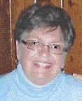 Susan Marie Hard obituary