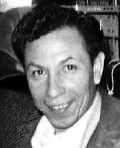 Berjilio Salinas obituary