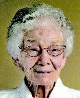 Betty Anderson obituary