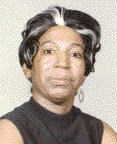 Bertha Wright obituary