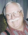 Douglas Smith obituary