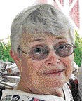Agnes Staffne obituary