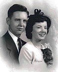 Edgar and Helen Bell obituary