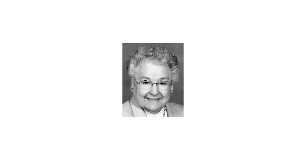 Bonnie Gaspar Obituary (2009) - Flint, MI - Flint Journal
