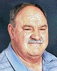 Larry Patterson obituary