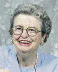 Frances Allen obituary