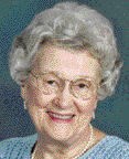 Doris Chadwick obituary, Grand Blanc, MI