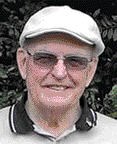 Edward Newman obituary