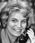 Catherine Snyder obituary
