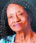 Willie Mae Green obituary