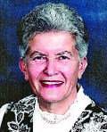 Donna Elliott obituary