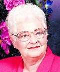 Dorothea Young obituary