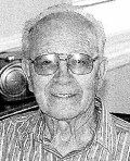 Warren Tracey obituary