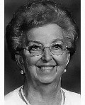 Arlene Murphy obituary