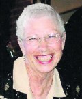 Patricia Alcott obituary
