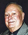 Dennis Waffle obituary