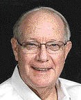 David Nicholson obituary