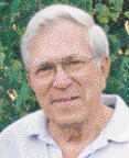 Donald Higgins obituary