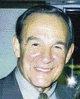 George Zamboldi obituary